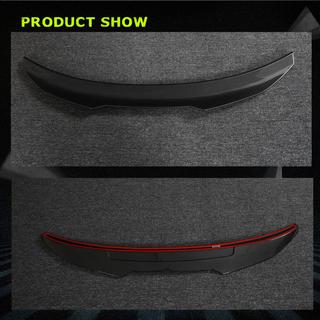 PSM-Style V4 spoiler (voor G20/G80, carbon) BMW 3 Serie G20/G21 2018– foto 4