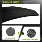 BMW 3 Serie G20/G21 2018– Kofferbakdekselspoiler dry carbon V10 (SD) foto 4
