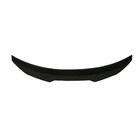 BMW 3 Serie G20/G21 2018– Kofferbakdekselspoiler dry carbon V10 (SD) foto 7