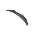 BMW 3 Serie G20/G21 2018– Kofferbakdekselspoiler dry carbon V10 (SD) foto 8