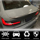 BMW 3 Serie G20/G21 2018– Spoiler V3 (voor G20/G80, carbon) foto 2