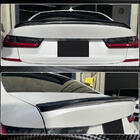 BMW 3 Serie G20/G21 2018– Spoiler V3 (voor G20/G80, carbon) foto 3