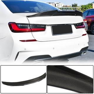 Spoiler PSM-Style V1 (voor G20/G80, carbon) BMW 3 Serie G20/G21 2018– foto 1