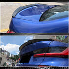 BMW 3 Serie G20/G21 2018– M4-Style V1 spoiler (voor G20/G80, carbon) foto 4