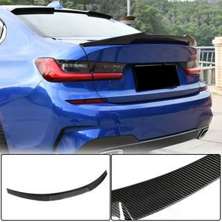 M4-Style V1 spoiler (voor G20/G80, carbon) BMW 3 Serie G20/G21 2018– foto 1