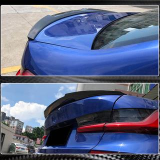 M4-Style V1 spoiler (voor G20/G80, carbon) BMW 3 Serie G20/G21 2018– foto 4