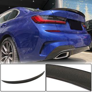 P-Style achterspoiler (voor G20/G80, carbon) BMW 3 Serie G20/G21 2018– foto 1