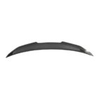 BMW 3 Serie G20/G21 2018– Kofferklep spoiler carbon V16 (SD) foto 6
