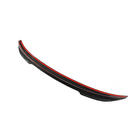 BMW 3 Serie G20/G21 2018– Spoiler PSM-Style V2 (voor G20/G80, carbon) foto 10