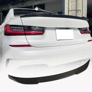 Spoiler PSM-Style V2 (voor G20/G80, carbon) BMW 3 Serie G20/G21 2018– foto 1