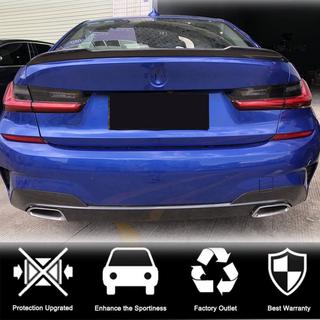 Spoiler PSM-Style V2 (voor G20/G80, carbon) BMW 3 Serie G20/G21 2018– foto 3