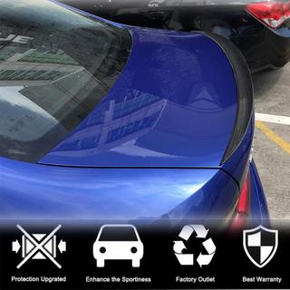 MP-Style spoiler (voor G20/G80, carbon) BMW 3 Serie G20/G21 2018– foto 2