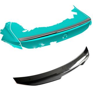 Achterspoiler V1 (voor F32, carbon) BMW 4 Serie F32/F33/F36 2012–2020 foto 1