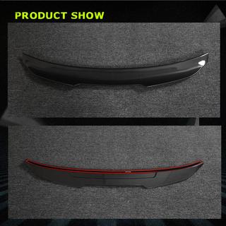 Achterspoiler V1 (voor F32, carbon) BMW 4 Serie F32/F33/F36 2012–2020 foto 3