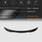 BMW 4 Serie F32/F33/F36 2012–2020 CS-Style spoiler (voor F32, carbon) foto 5
