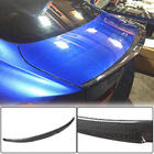 BMW 4 Serie F32/F33/F36 2012–2020 Spoiler V4 (voor F32, carbon) foto 1