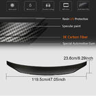 BMW 4 Serie F32/F33/F36 2012–2020 Spoiler V5 (voor F32, carbon) foto 5