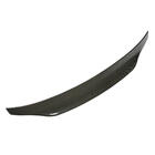BMW 4 Serie F32/F33/F36 2012–2020 Spoiler V5 (voor F32, carbon) foto 6