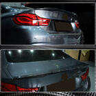BMW 4 Serie F32/F33/F36 2012–2020 V7 spoiler (voor F32, carbon) foto 3