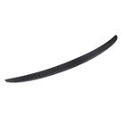 BMW 4 Serie F32/F33/F36 2012–2020 V8 spoiler (voor F32, carbon) foto 2