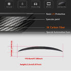 BMW 4 Serie F32/F33/F36 2012–2020 V8 spoiler (voor F32, carbon) foto 6