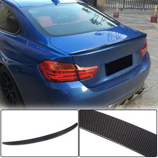V8 spoiler (voor F32, carbon) BMW 4 Serie F32/F33/F36 2012–2020 foto 1
