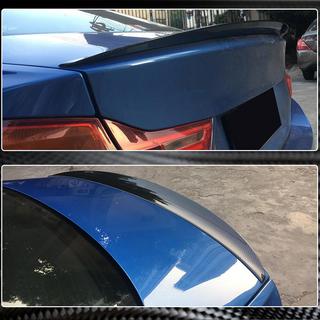 V8 spoiler (voor F32, carbon) BMW 4 Serie F32/F33/F36 2012–2020 foto 4