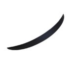 BMW 4 Serie F32/F33/F36 2012–2020 Kofferbakdekselspoiler FRP V9 (Coupe) foto 2