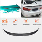 BMW 4 Serie F32/F33/F36 2012–2020 Spoiler P-Stlye (voor F33/F83, carbon) foto 2