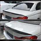 BMW 4 Serie F32/F33/F36 2012–2020 Spoiler P-Stlye (voor F33/F83, carbon) foto 4