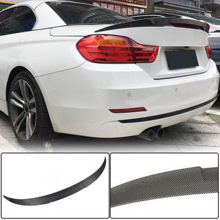 Spoiler P-Stlye (voor F33/F83, carbon) BMW 4 Serie F32/F33/F36 2012–2020 foto 1