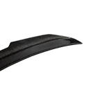 BMW 4 Serie F32/F33/F36 2012–2020 PSM-Style spoiler (voor F33/F83, carbon) foto 5