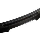 BMW 4 Serie F32/F33/F36 2012–2020 PSM-Style spoiler (voor F33/F83, carbon) foto 6