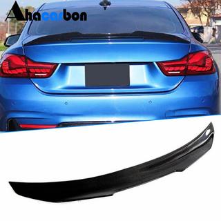 PSM-Style spoiler (voor F33/F83, carbon) BMW 4 Serie F32/F33/F36 2012–2020 foto 1