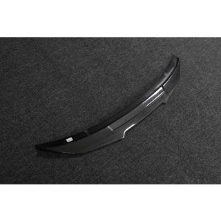 PSM-Style spoiler (voor F33/F83, carbon) BMW 4 Serie F32/F33/F36 2012–2020 foto 2
