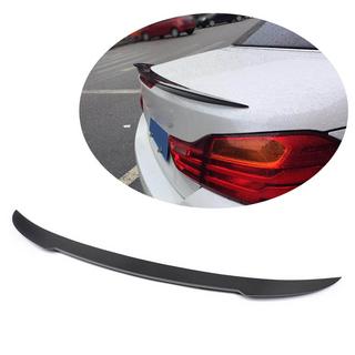 Spoiler V1 (voor F33/F83, carbon) foto 1