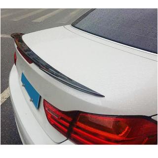 Spoiler V1 (voor F33/F83, carbon) foto 3