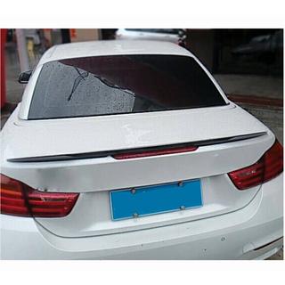 Spoiler V1 (voor F33/F83, carbon) foto 4