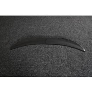 PSM-Style spoiler (voor F36, carbon) foto 2