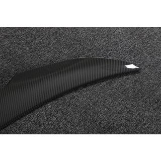 PSM-Style spoiler (voor F36, carbon) foto 4