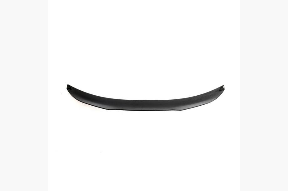 BMW 4 Serie F32/F33/F36 2012–2020 PSM-Style spoiler (voor F36, carbon) Foto 6