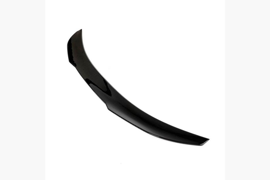 BMW 4 Serie F32/F33/F36 2012–2020 PSM-Style spoiler (voor F36, carbon) Foto 9