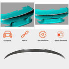 BMW 4 Serie F32/F33/F36 2012–2020 Kofferklep spoiler Carbon V8 (voor F36) foto 4