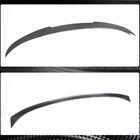BMW 4 Serie F32/F33/F36 2012–2020 Kofferklep spoiler Carbon V8 (voor F36) foto 5