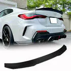 BMW 4-serie G22/23/26 2020– PSM-Style V1 spoiler (voor G22/G82, carbon) foto 1