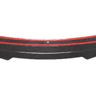 BMW 4-serie G22/23/26 2020– PSM-Style V1 spoiler (voor G22/G82, carbon) foto 8