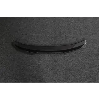 Spoiler PSM-Style V2 (voor G22/G82, carbon) foto 3