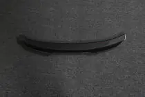 BMW 4-serie G22/23/26 2020– PSM-Style V3 spoiler (voor G22/G82, carbon) foto 2