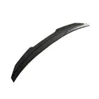 BMW 4-serie G22/23/26 2020– PSM-Style V3 spoiler (voor G22/G82, carbon) foto 7