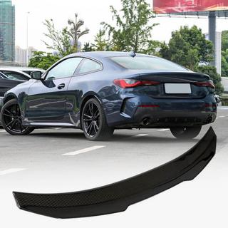 PSM-Style V3 spoiler (voor G22/G82, carbon) foto 1